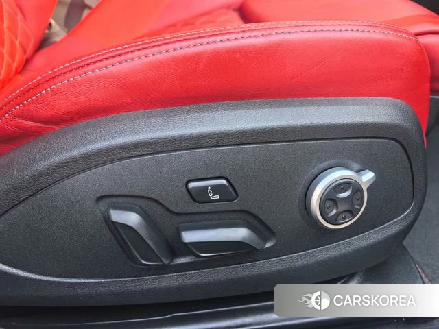 Audi S4 id 4215096 из Китая 14