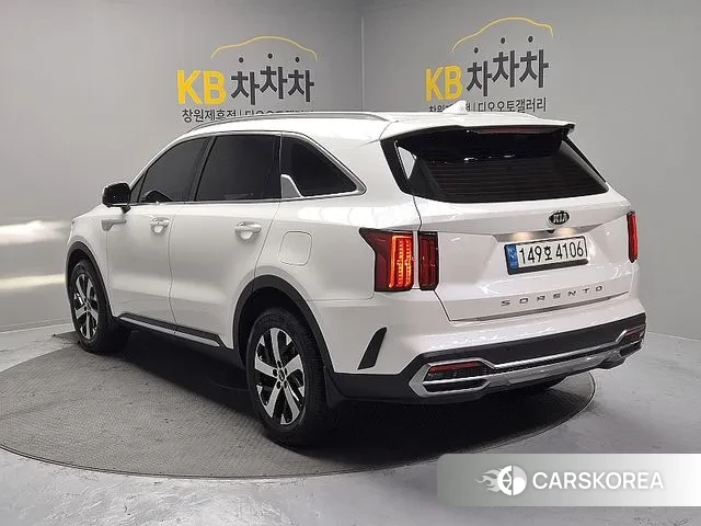 Kia Sorento 4th Generation id 3702949 из Кореи 14