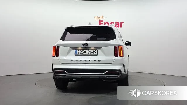 Kia Sorento 4th Generation id 3504642 из Кореи 14