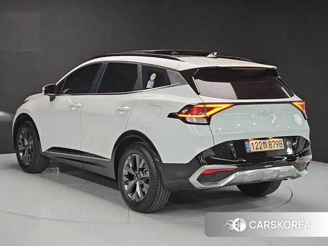 Kia Sportage 5th Generation id 3892585 из Кореи 14