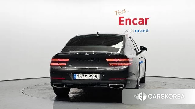 Genesis G80 (RG3) id 4401964 из Кореи 14