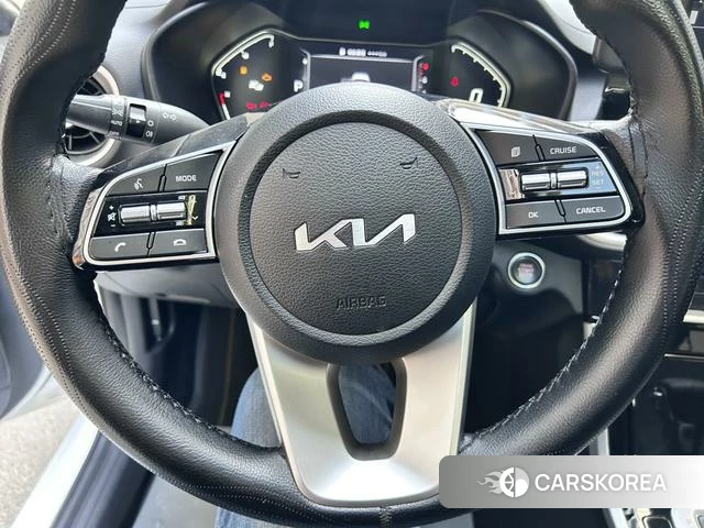 Kia K3 id 4278365 из Китая 11