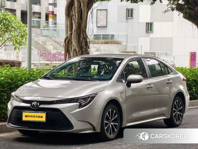 Toyota Lei Ling id 4341867 из Китая 8