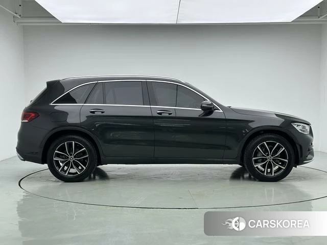 Mercedes-Benz GLC id 4299814 из Китая 14
