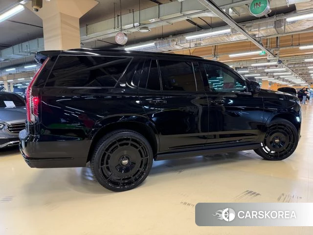 Cadillac Escalade 5th Generation id 4546794 из Кореи 14