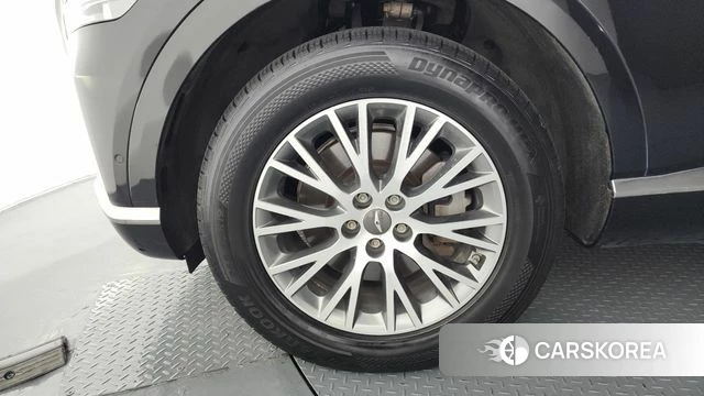 Genesis GV80 id 3893428 из Кореи 14