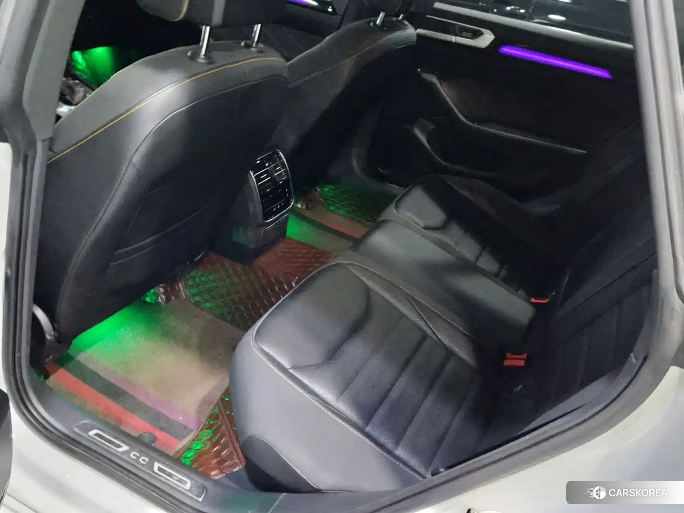 Volkswagen Arteon (CC) id 4606885 из Китая 12