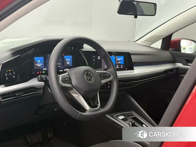 Volkswagen Golf id 4253963 из Китая 9