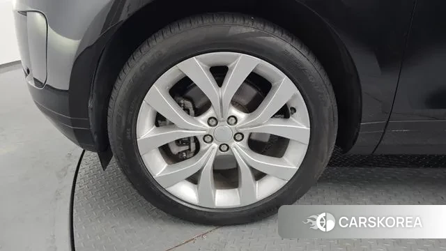 Land Rover Range Rover Evoque 2nd Generation id 3591221 из Кореи 14