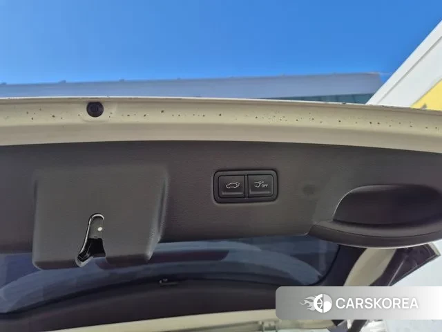 Kia Carnival 4th generation 2020 Белый из Кореи, фото 6