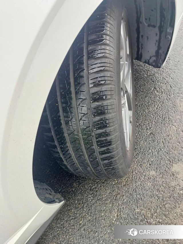 Hyundai Sonata (DN8) 2019 Жемчужный цвет из Кореи, фото 4