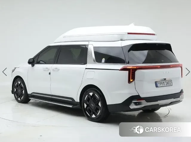 Kia The New Carnival 4th Generation id 3570577 из Кореи 14