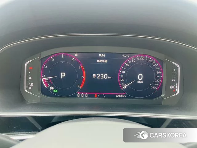 Volkswagen Passat 2022 Черный из Китая, фото 4