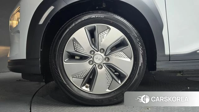 Hyundai Kona Electric id 4614657 из Кореи 24