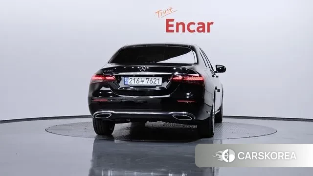 Mercedes-Benz E-Class W213 id 3410818 из Кореи 14