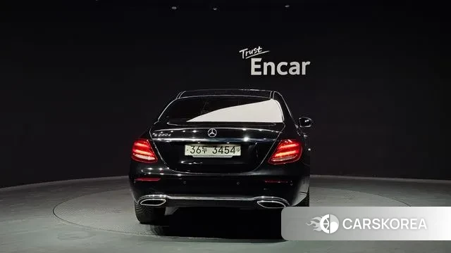 Mercedes-Benz E-Class W213 id 3536328 из Кореи 14