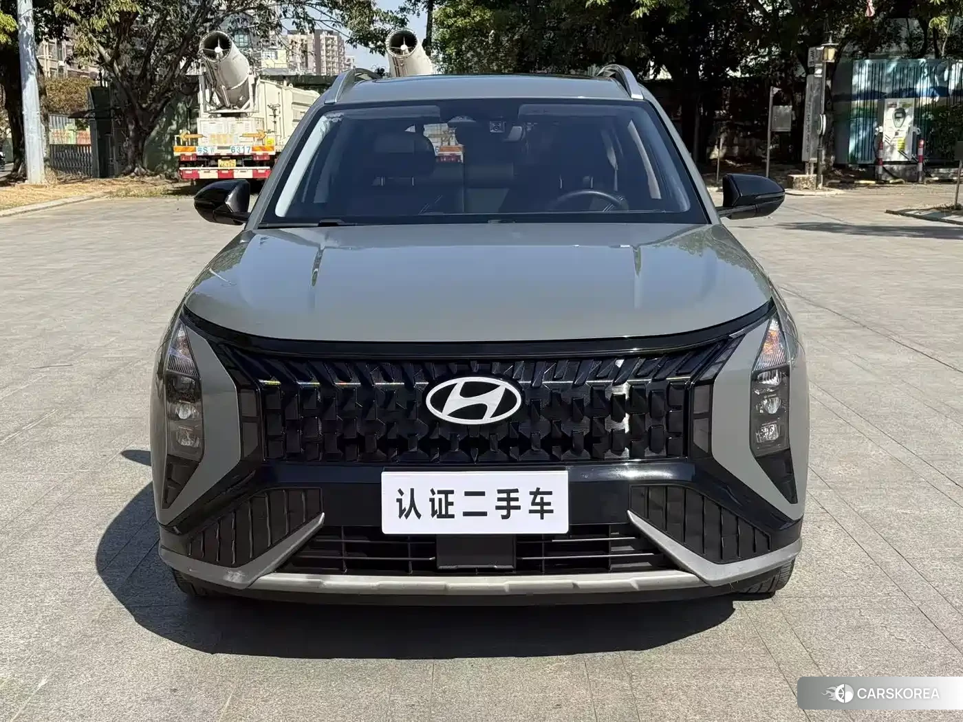 Hyundai Beijing Hyundai ix35 id 4538905 из Китая 10