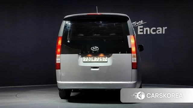Hyundai Staria id 4355513 из Кореи 24