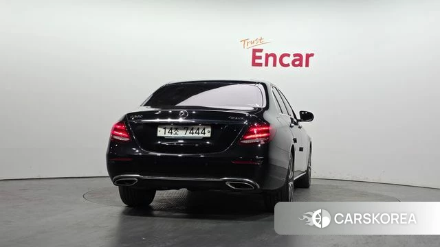 Mercedes-Benz E-Class W213 id 4251176 из Кореи 14