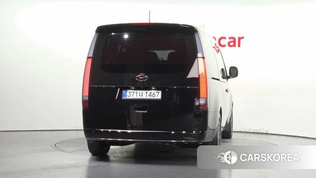 Hyundai Staria id 4631756 из Кореи 14