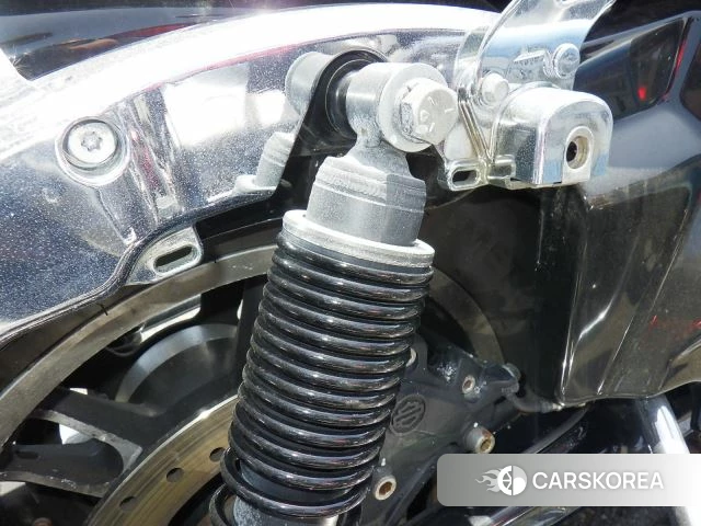 Harley-Davidson Street Glide FLHX1690 id 3947655 из Японии 18