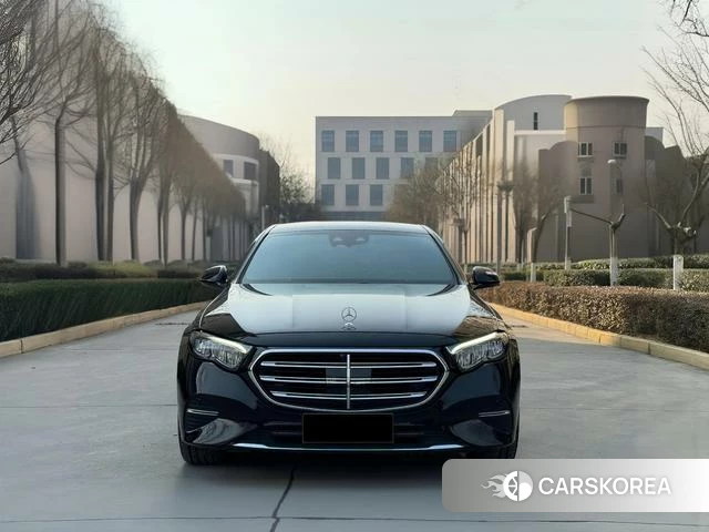 Mercedes-Benz E-class id 3920156 из Китая 5