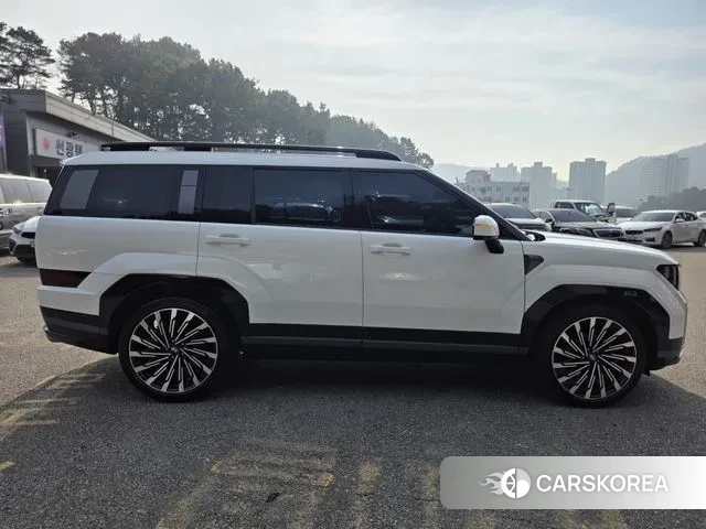 Hyundai Santa Fe (MX5) id 3365836 из Кореи 14