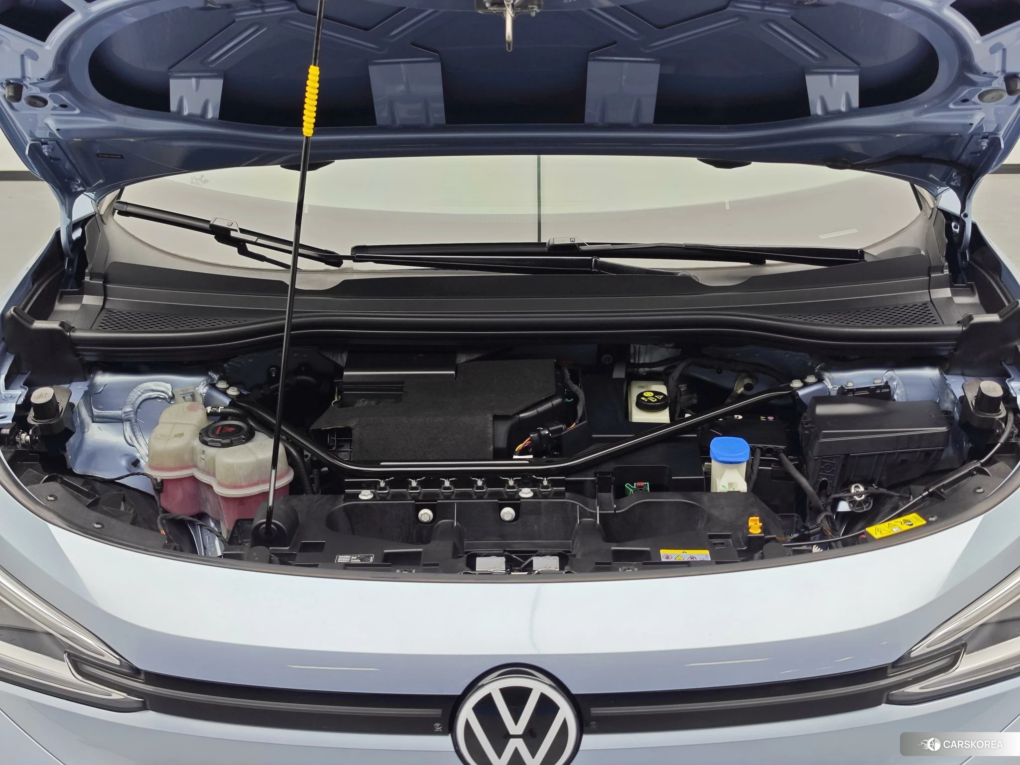 Volkswagen ID.4 X id 4512404 из Китая 14