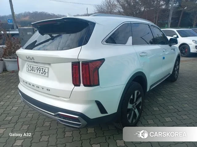 Kia Sorento 4th Generation id 3478724 из Кореи 14
