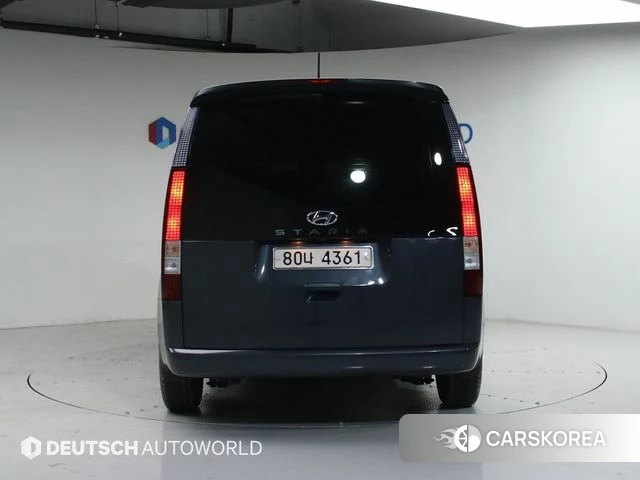 Hyundai Staria id 3839771 из Кореи 14