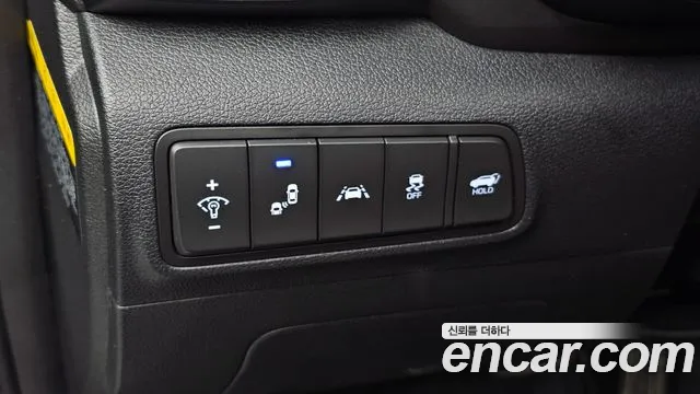 Hyundai All New Tucson id 2546637 из Кореи 14