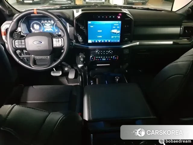 Ford F150 id 3695511 из Кореи 14