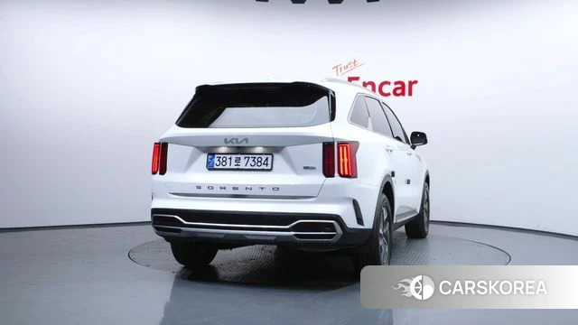 Kia Sorento 4th Generation id 3812482 из Кореи 14