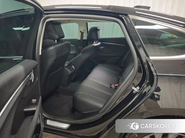 Buick Lacrosse id 4211724 из Китая 14