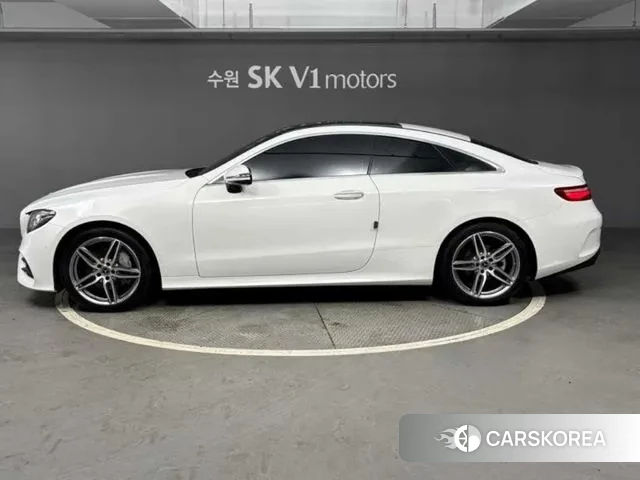 Mercedes-Benz E-Class W213 id 3021048 из Кореи 14