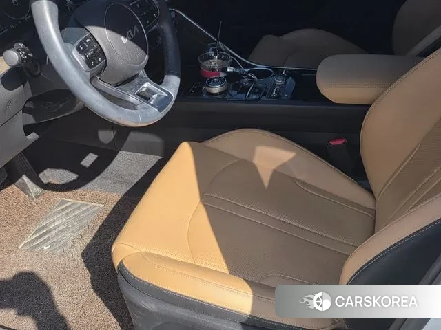 Kia K5 Hybrid 3rd Generation id 3273548 из Кореи 7