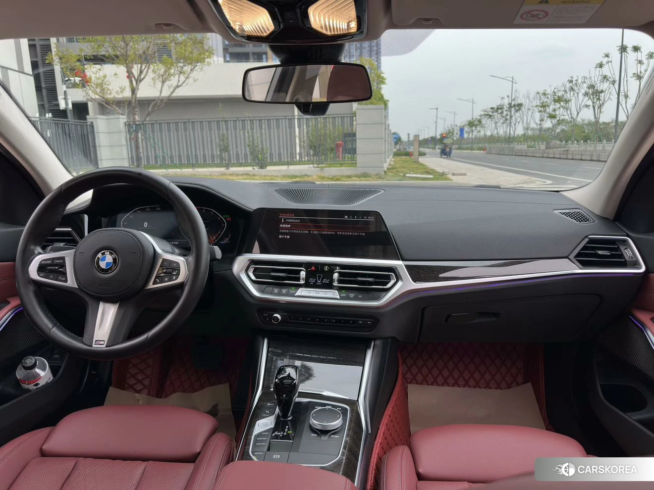 BMW 3 series id 4514077 из Китая 19