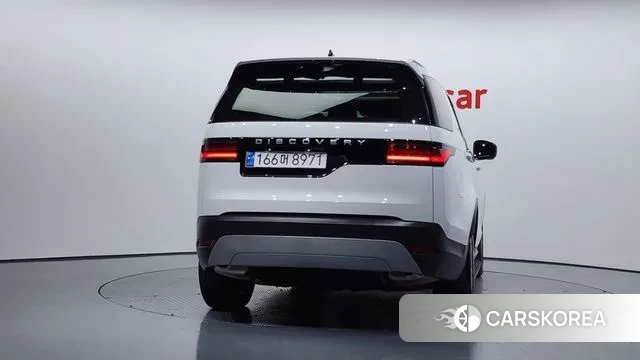 Land Rover Discovery 5 id 3486988 из Кореи 14