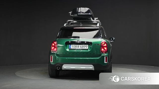 Mini Cooper Countryman id 3842123 из Кореи 14