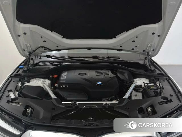 BMW 5 series (imported) id 4359285 из Китая 10