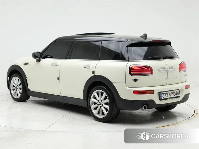 Mini Cooper Clubman id 4580323 из Кореи 14