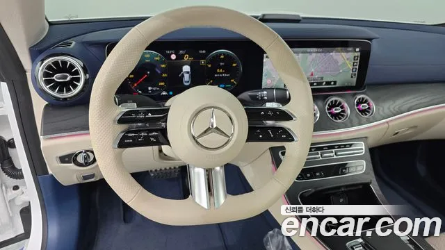 Mercedes-Benz E-Class W213 id 2670505 из Кореи 14