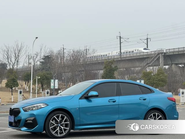 BMW 2 series (imported) id 4209337 из Китая 14