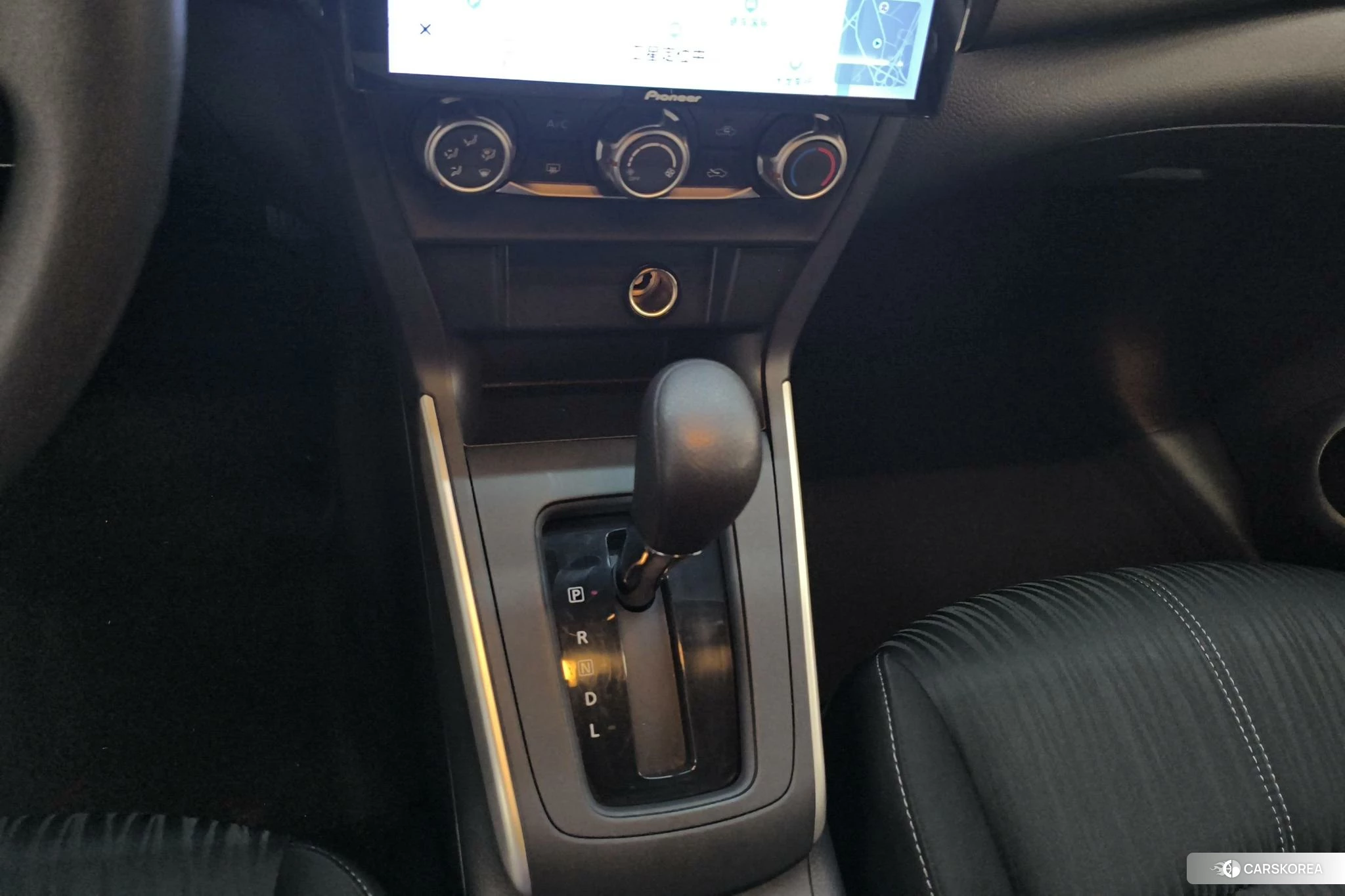Nissan Sylphy id 4486119 из Китая 11