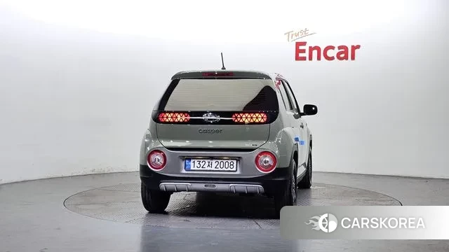 Hyundai Casper id 3196552 из Кореи 14