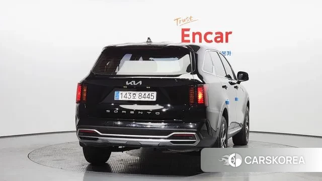 Kia Sorento 4th Generation id 3635188 из Кореи 14