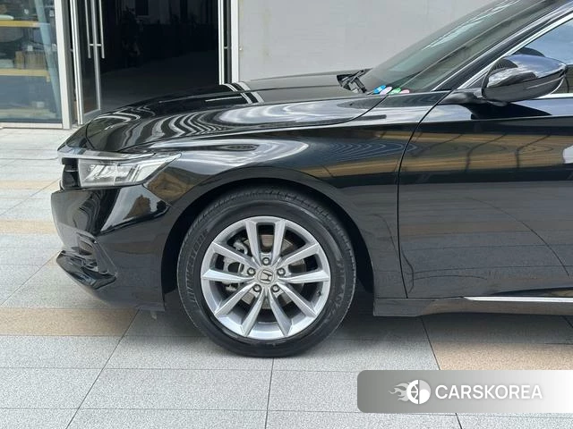 Honda Accord id 4341886 из Китая 21