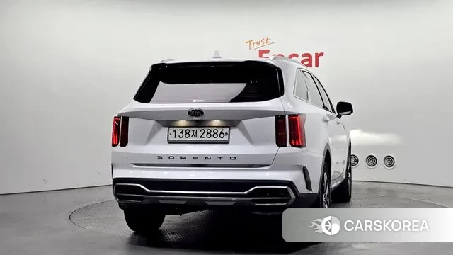 Kia Sorento 4th Generation id 3439220 из Кореи 14