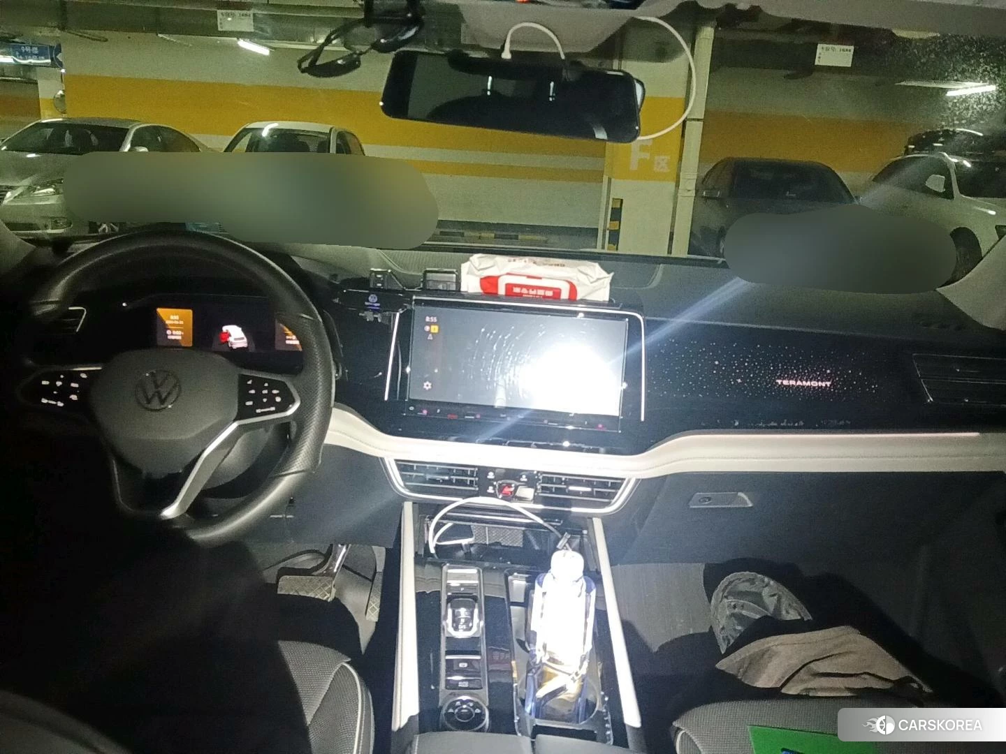 Volkswagen Tourang id 4513714 из Китая 15