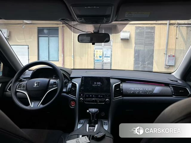 Honda Crown Road id 4220877 из Китая 7